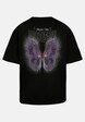 MJG Heavy Oversized Tee - FROSTED WINGS-3
