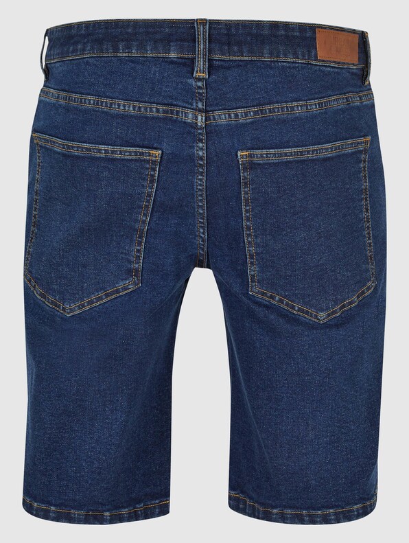 Relaxed Fit -1