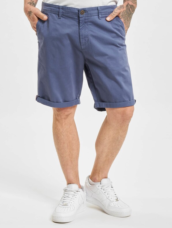 jjiBowie jjShorts Solid-2