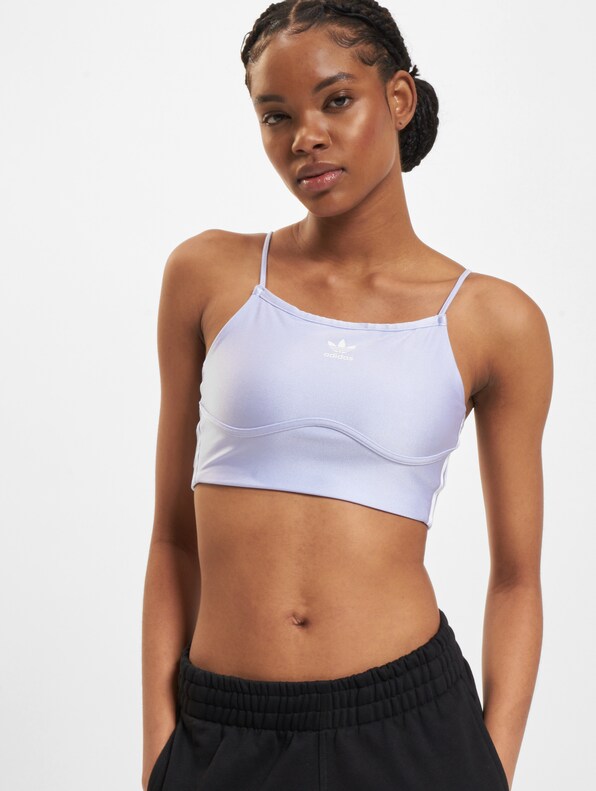 3 Stripes Bra-0