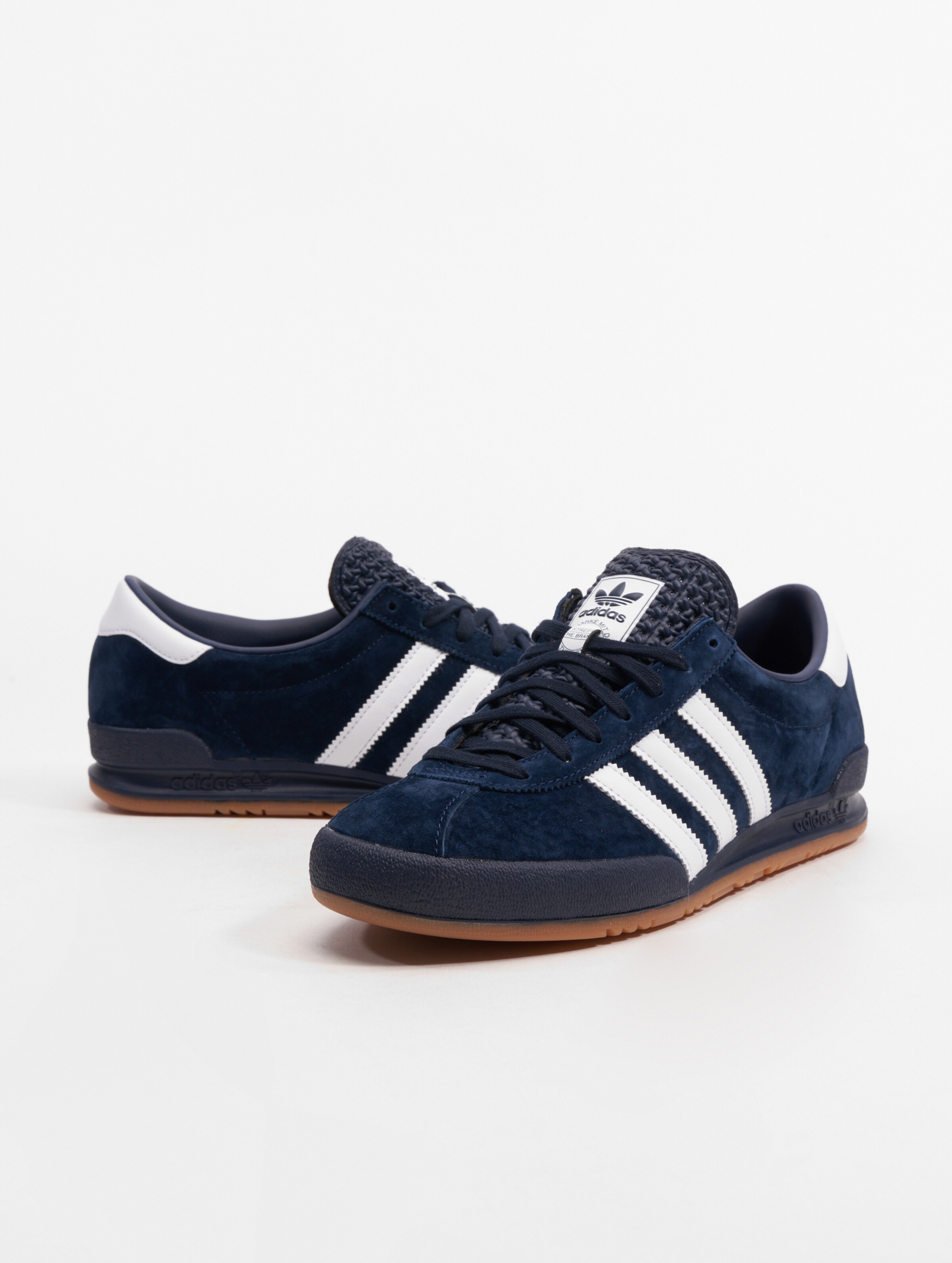 adidas Originals MKII Sneakers Mannen op kleur blauw, Maat 41 1/3