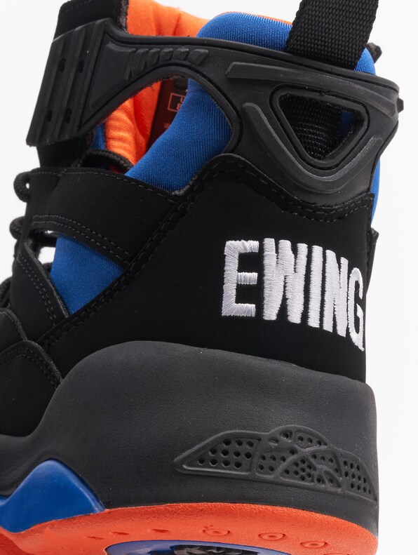 Ewing Athletics Image Sneakers-11