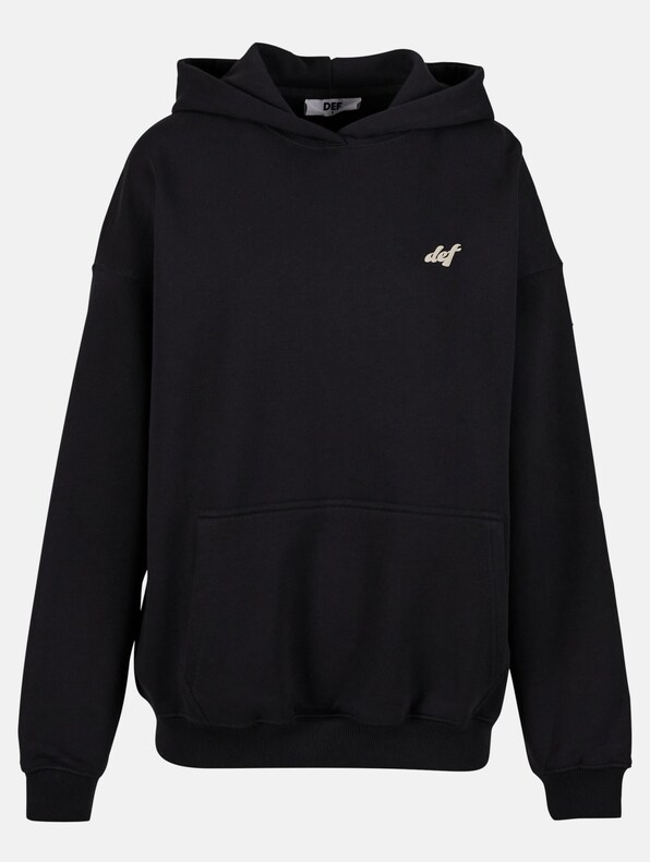 DEF Butterfly Effect Hoodies-2