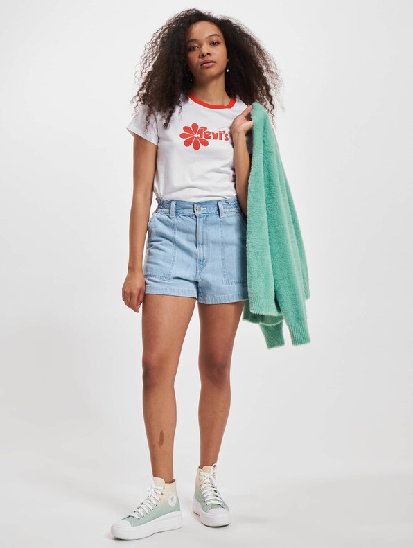 Levis Graphic Jordie T-Shirt-4