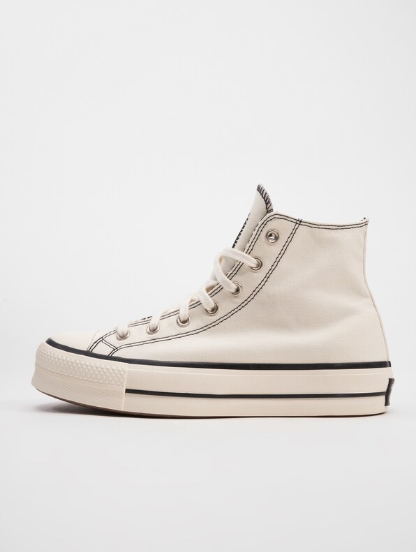 Converse Chuck Taylor All Star Lift Sneakers-1
