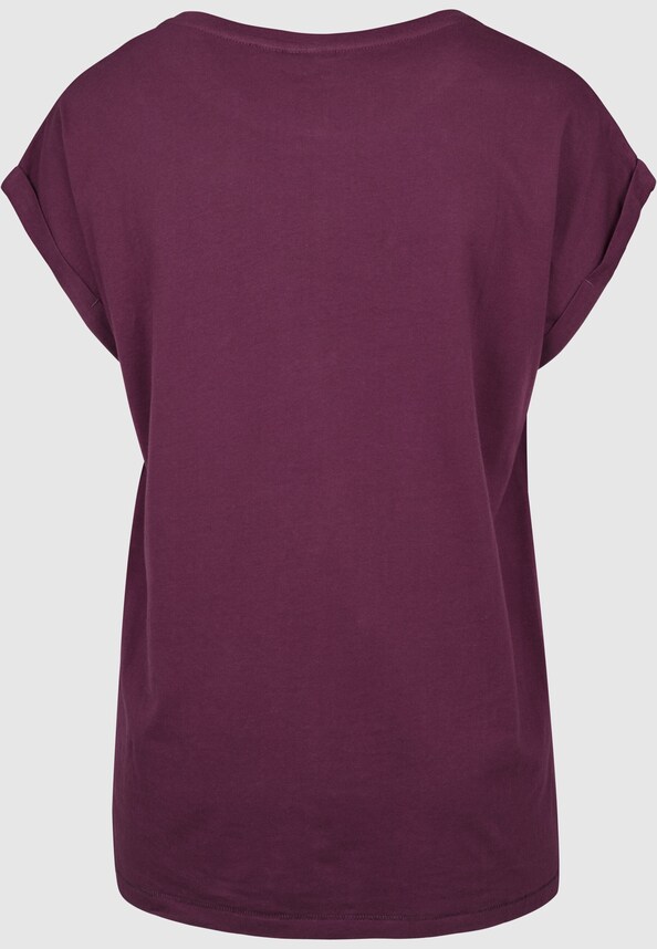 Ladies Extended Shoulder-5