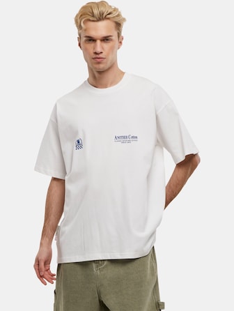 Another Day Oversized Tshirt