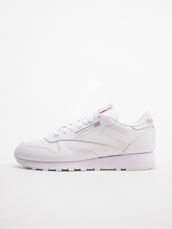 Reebok Classic Leather Sneakers-1