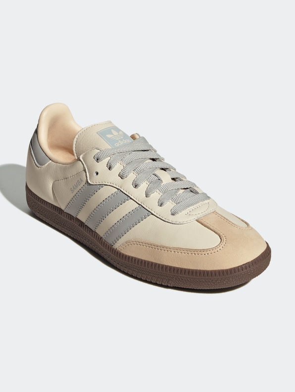 adidas Originals Samba OG W Sneakers-4