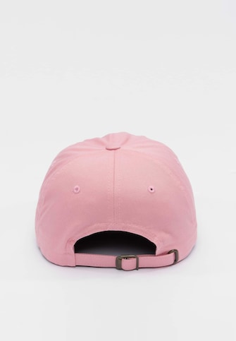 Letter A Low Profile
