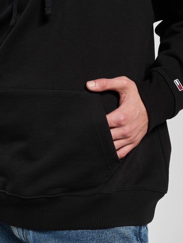 Tommy Jeans Together World Peace Hoodie-4