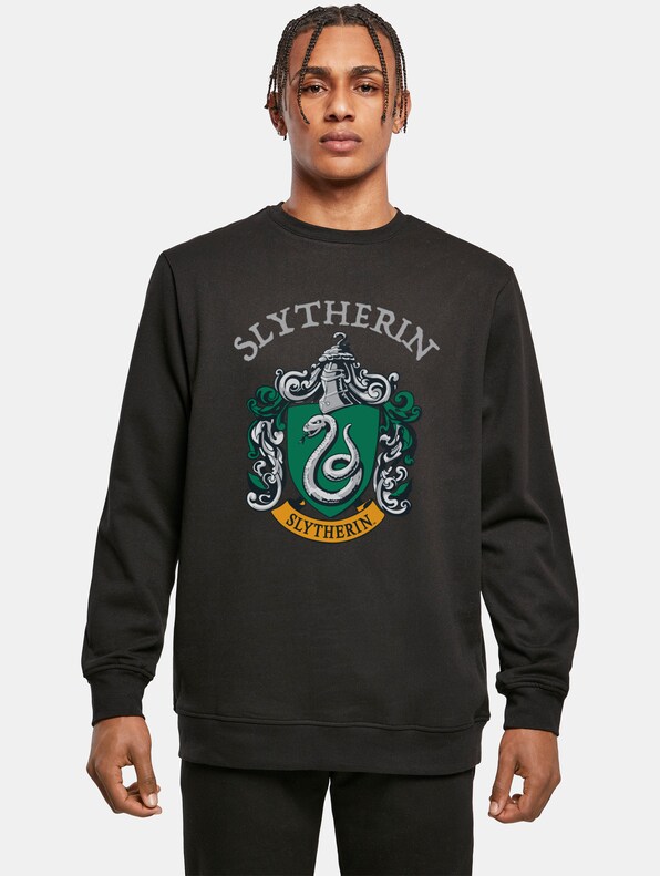 Harry Potter - Slytherin Crest-0