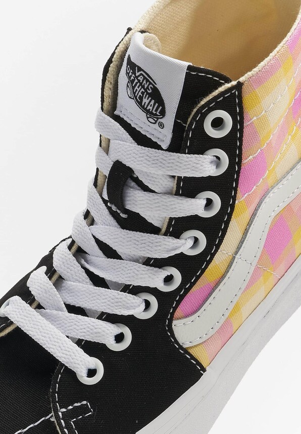 UA SK-HI Tapered Pastel Block-7