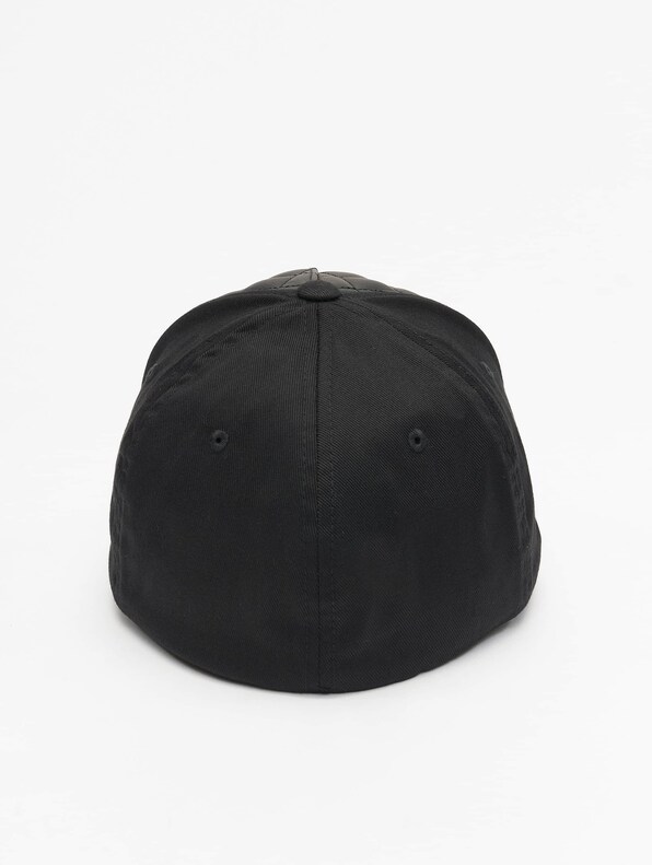 Diamond Quilted Flexfit-1