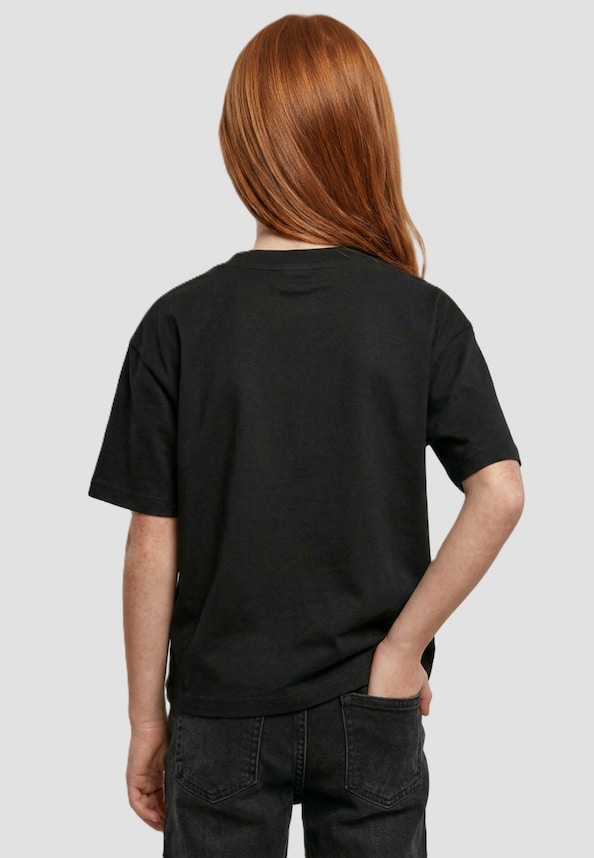 Girls Essentials Oversized Pleat-1