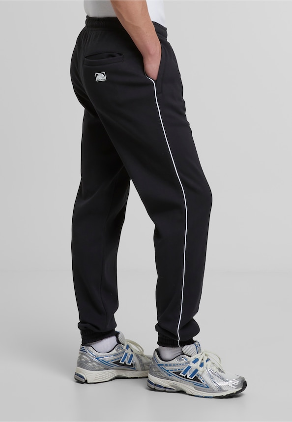 Southpole Bonded Pants-3
