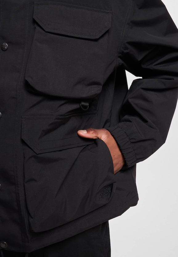The North Face M66 Utility Regenjacke-5