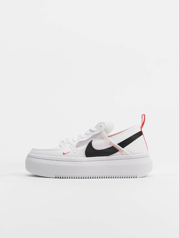 Nike Court Vision Alta Sneaker-1