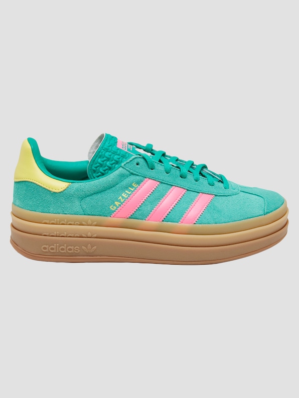 adidas Originals Gazelle Bold W Sneakers-3