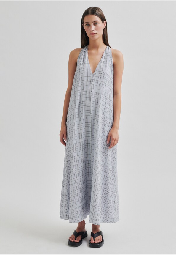 Chakie Maxi Dress-2