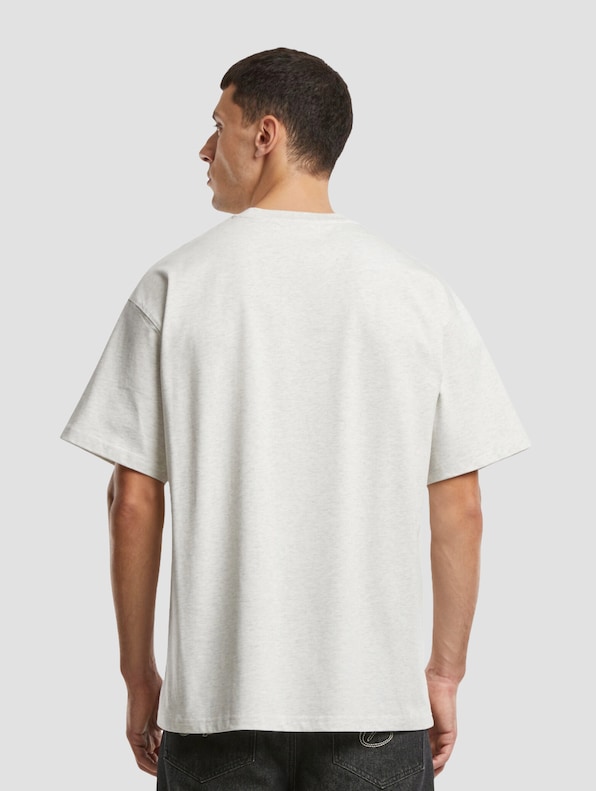 Another Cotton Lab Athletics Oversized T-Shirts-1