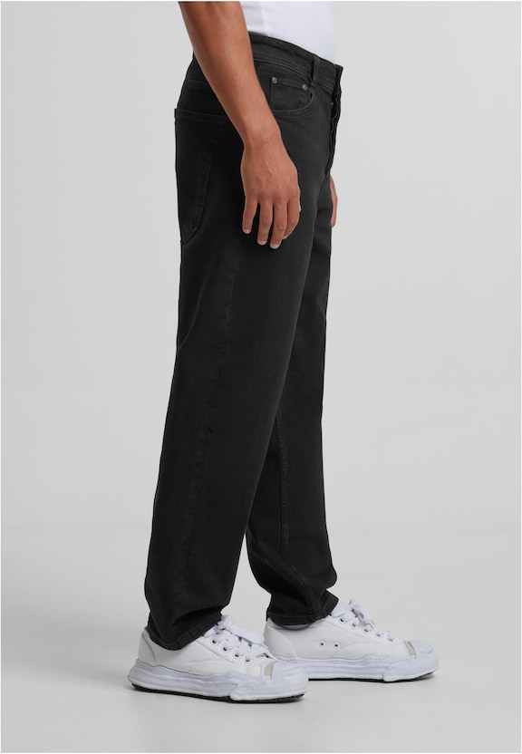 Homeboy x-tra BAGGY Denim-3