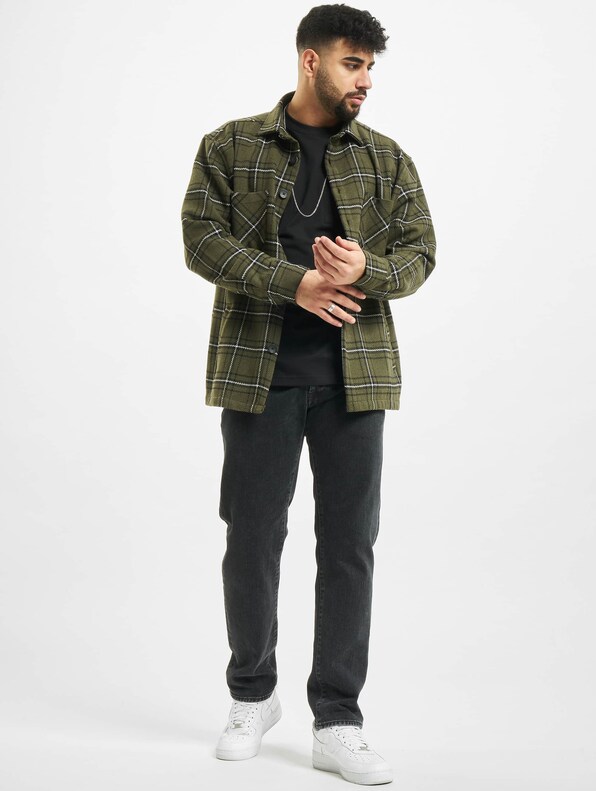 Organic Cotton Basic-4