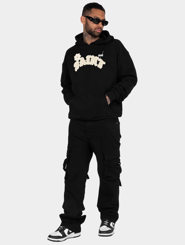 Saint X Heavy Oversized-3