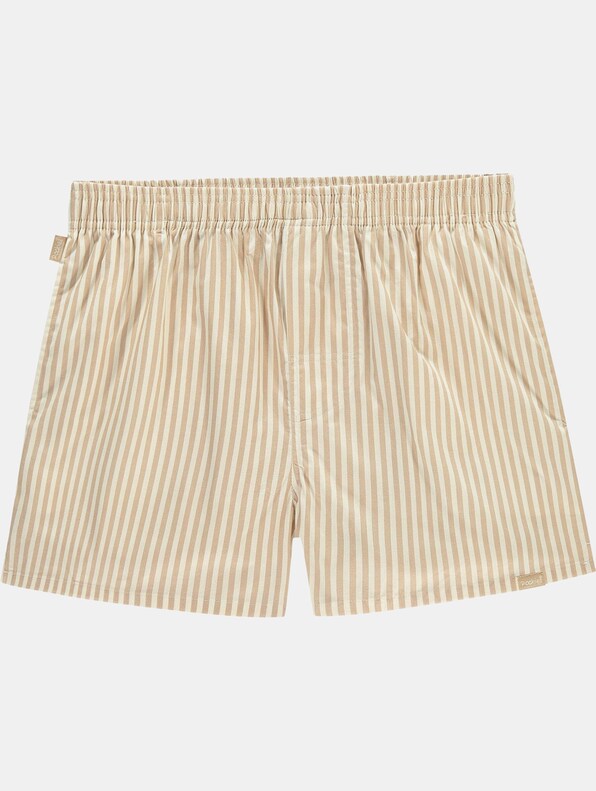 3-Pack - Pastel Striped Boxers-1