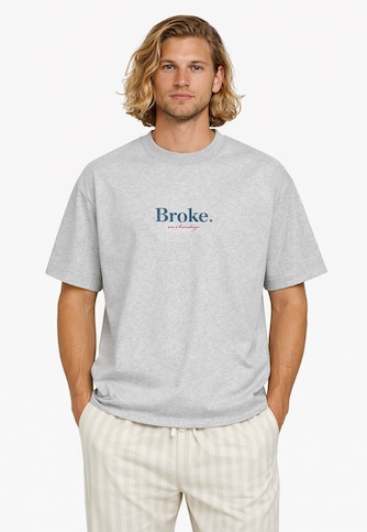 Broke Tee