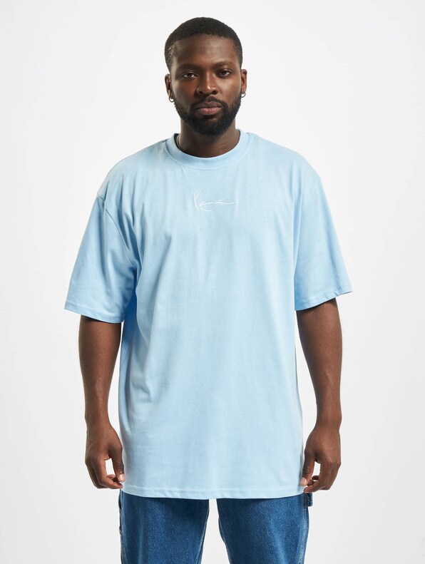 KM213-038-2 Small Signature Tee-2