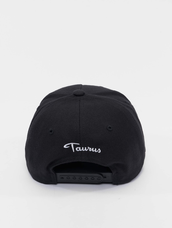 Zodiac Yp Classics 5-Panel Premium-1