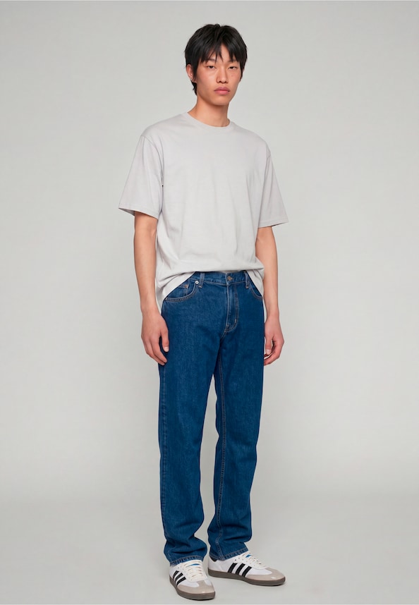 Regular Tapered-4