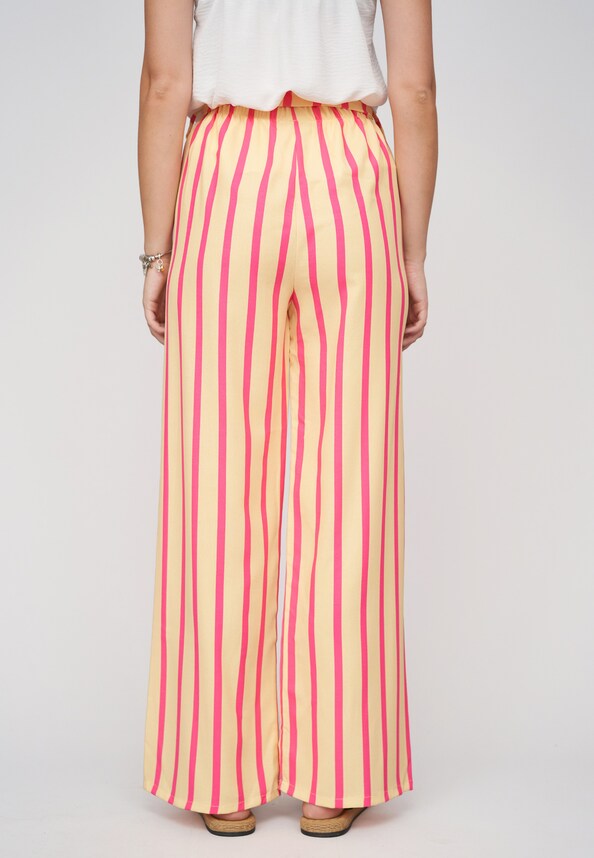 Striped -1