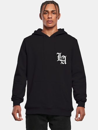 Los Angeles Circle