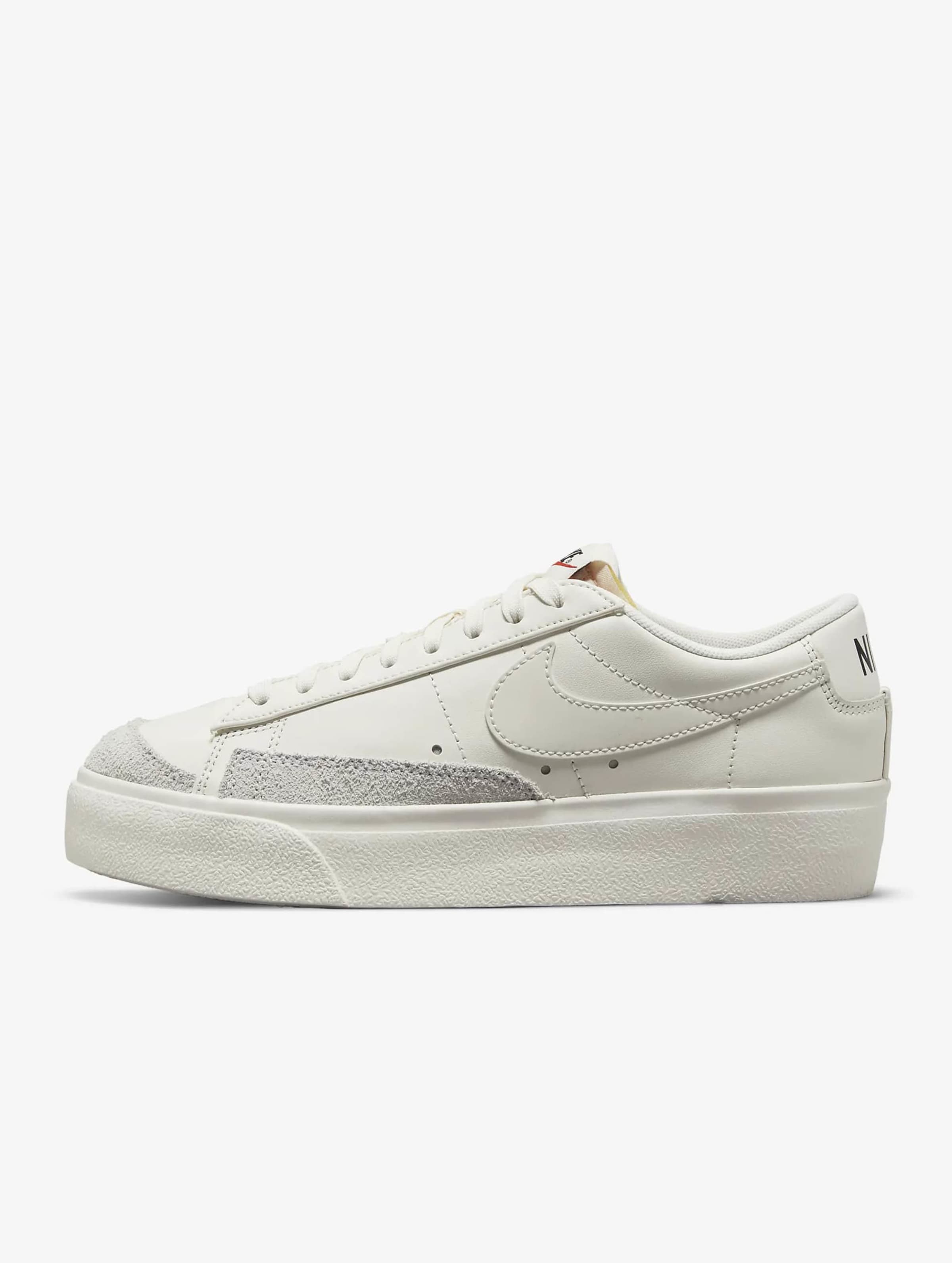 Nike 2024 blazer platform