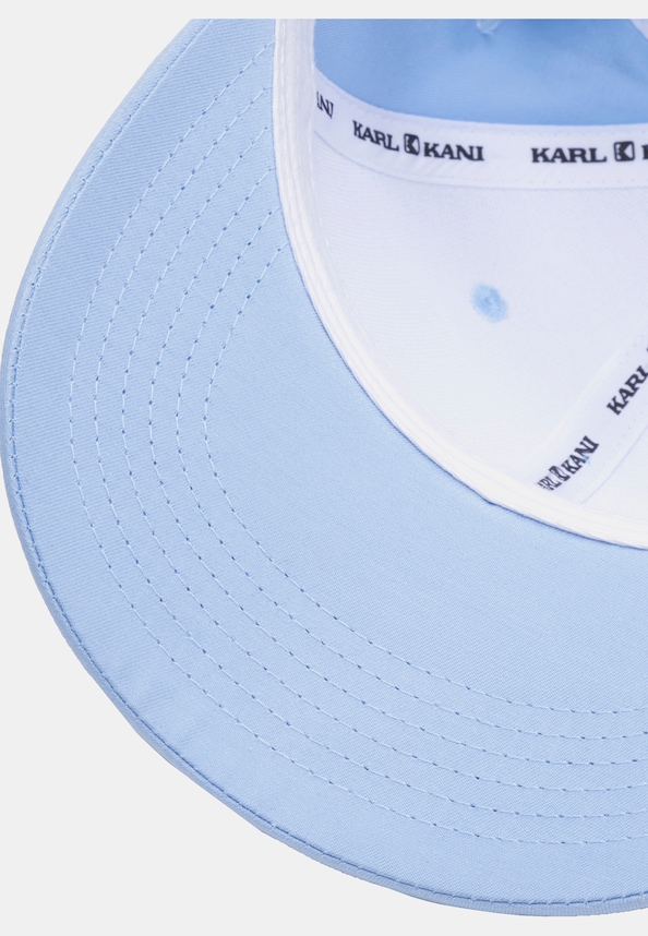 KA241-030-2 Karl Kani Small Signature Twill Cap-1