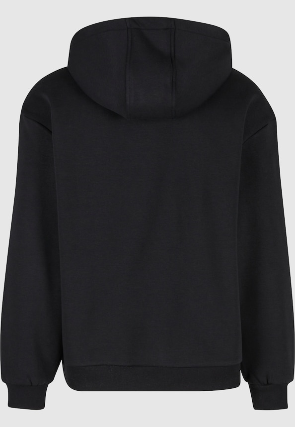 Bad Boy EMB Fluffy -5