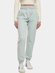 Ladies High Waist Color Melange-0