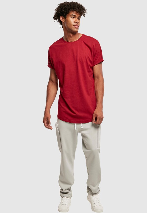 Long Shaped Turnup-3