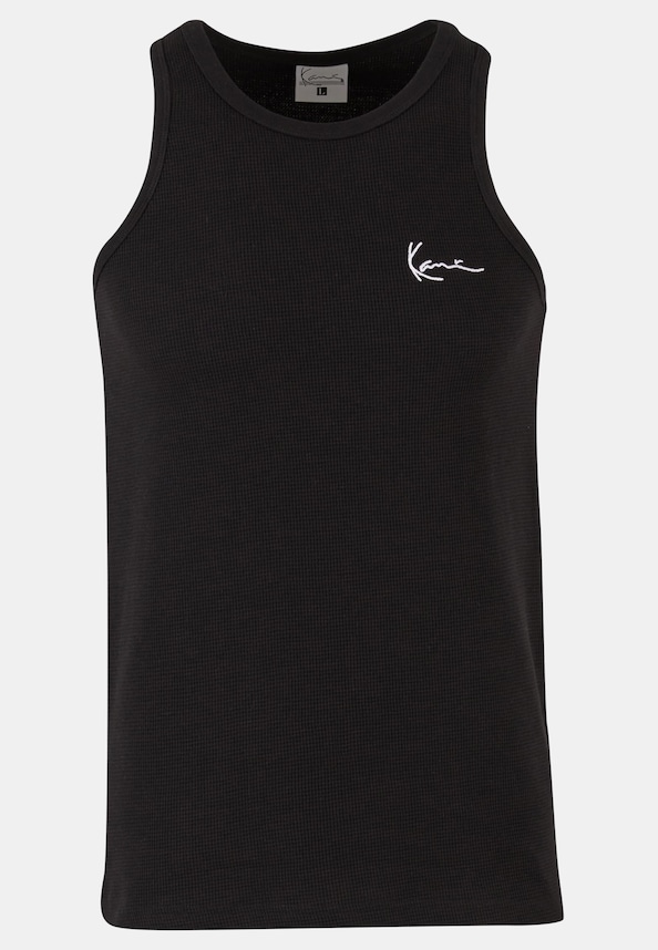 Chest Signature Essential Waffle-2