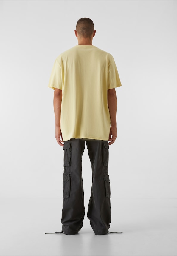 SENSE Cargo Pants Multi Pocket-6