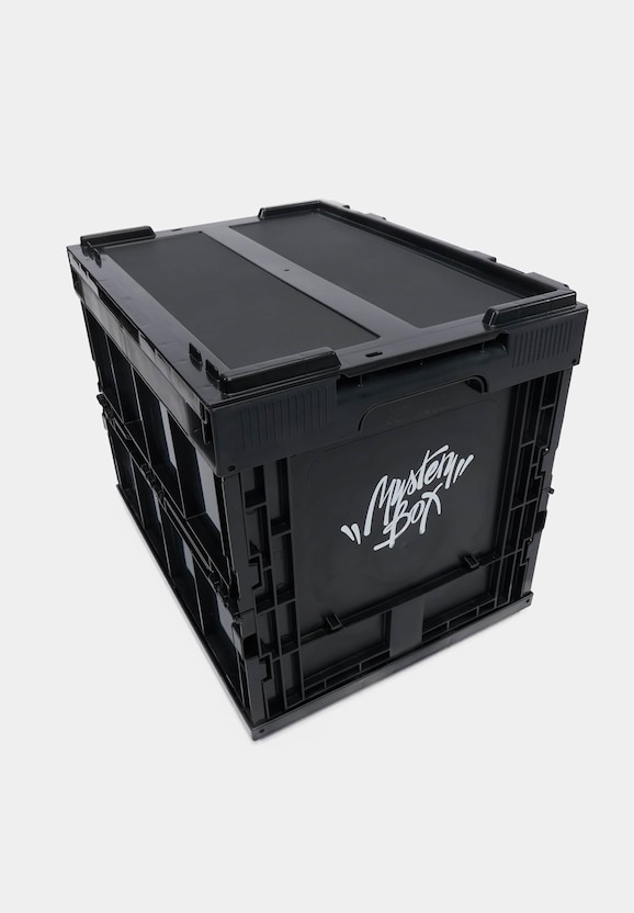 Mysterybox-Sılver-1