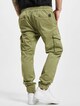 Alpha Industries Cotton Twill  Cargohose-1