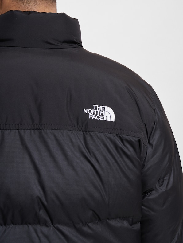 The North Face Saikuru Puffer Jackets-3