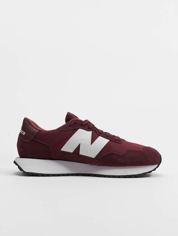 New Balance 237 Sneakers-3