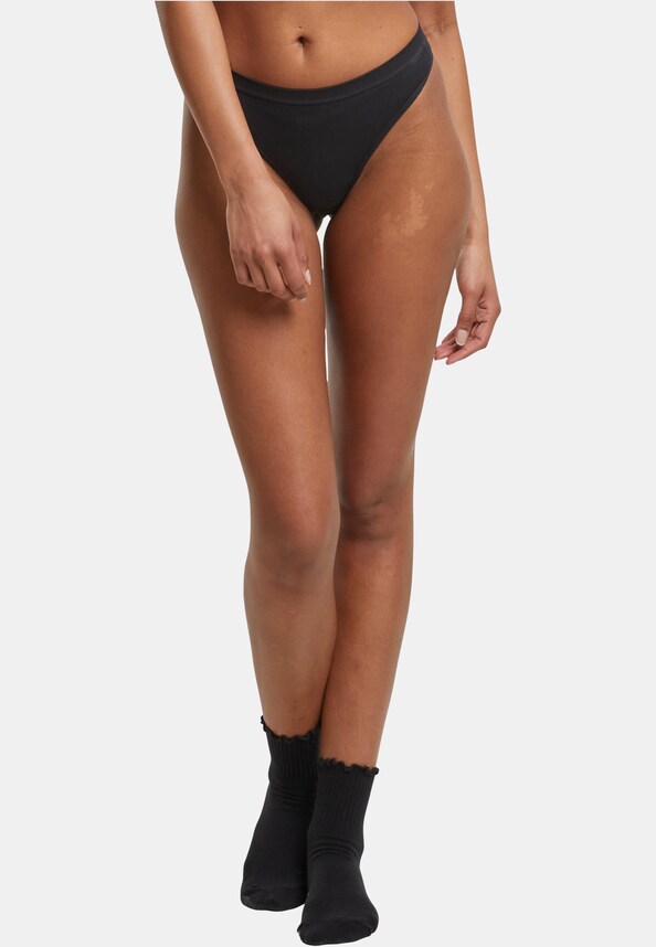 Ladies Rip Tanga 3-Pack-0