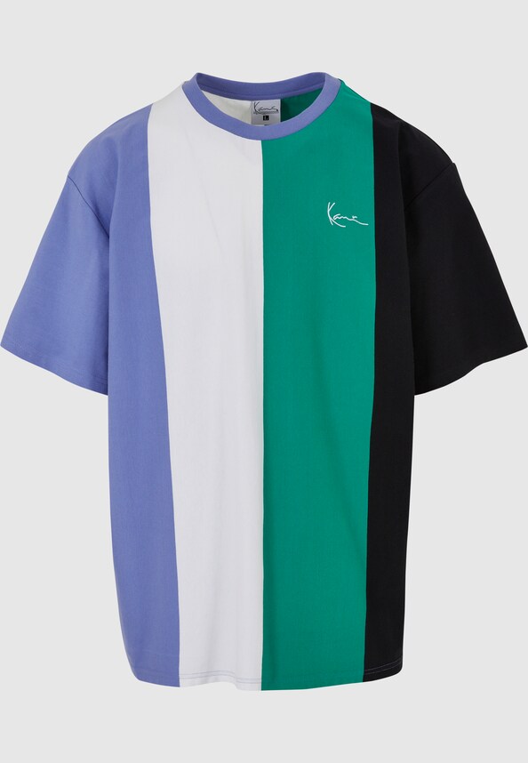 KK Chest Signature OS Striped -4