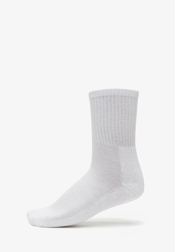 Sport Socks 3-Pack-3