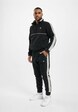 DMWU Patch Fleece-4